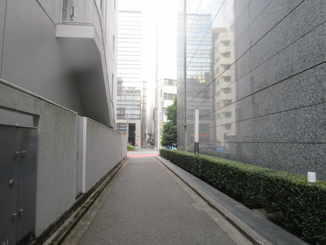 千代田区神田神保町３丁目のビル