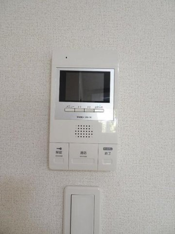 パークレストの設備