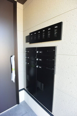 【エントランス】 | INTEGRAL出来田