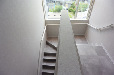 【その他共用部分】 | INTEGRAL出来田