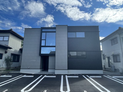 【外観】 | INTEGRAL出来田