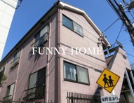 ルミエール代田の画像