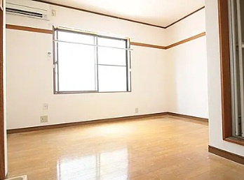 【居間・リビング】 | ルミエール代田