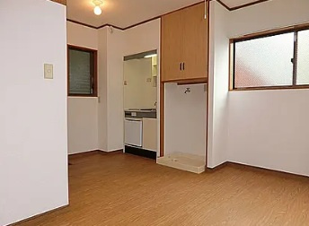 【内装】 | ルミエール代田