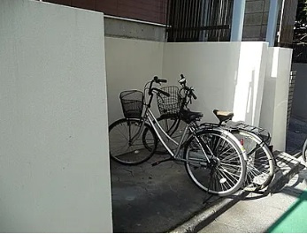 【その他共用部分】 | ルミエール代田