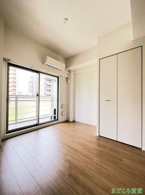 【洋室】 | エスリード難波ザ・アーク