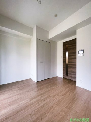 【寝室】 | エスリード難波ザ・アーク