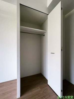 【収納】 | エスリード難波ザ・アーク