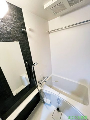 【浴室】 | エスリード難波ザ・アーク