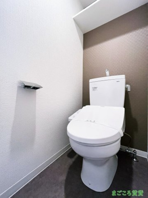 【トイレ】 | エスリード難波ザ・アーク