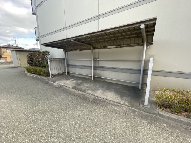 ECLARGE　B棟のその他共用部分