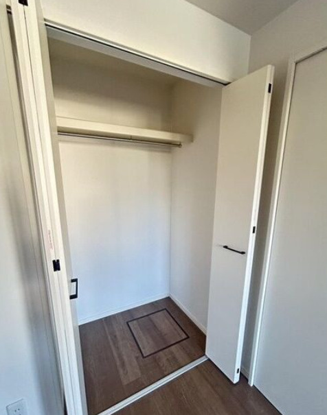 fleurriziere野中の収納