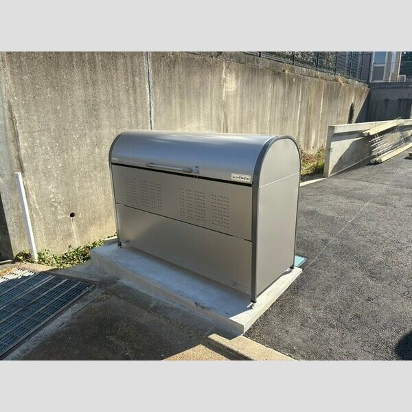 fleurriziere野中のその他共用部分