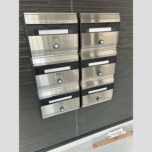 fleurriziere野中の設備