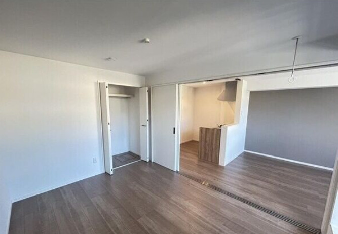 fleurriziere野中の居間・リビング