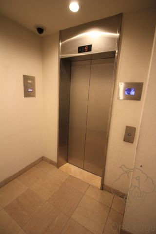 福島プライマリーワンのその他共用部分