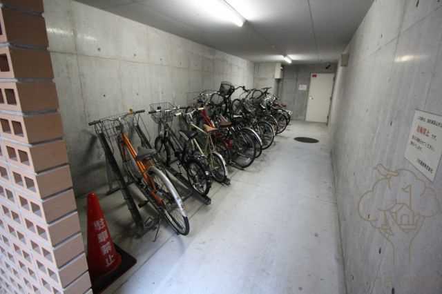 福島プライマリーワンのその他共用部分