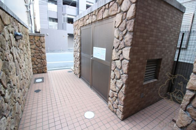 福島プライマリーワンのその他共用部分