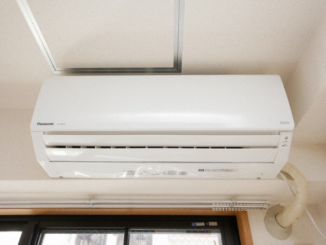 サンシャイン戸川の設備