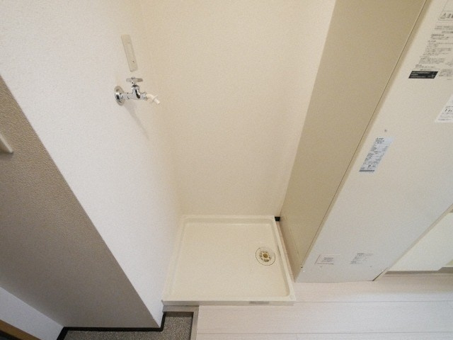 サンシャイン戸川の設備