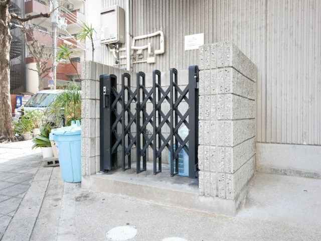 サンシャイン戸川のその他