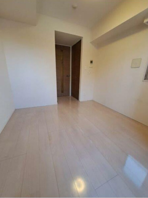 【居間・リビング】 | XEBEC平和島 | ゆったりとしたリビングです