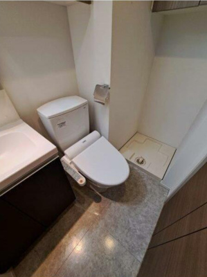 【トイレ】 | XEBEC平和島 | トイレもきれいです