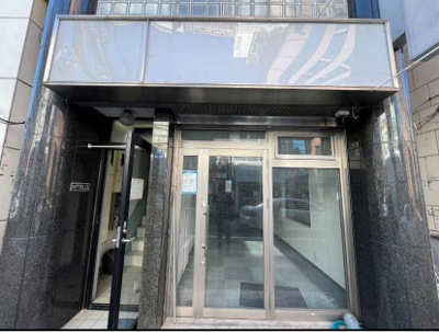 【エントランス】 | ＭＴビル（エムティービル）
