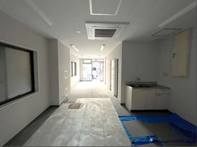 【ロビー】 | ＭＴビル（エムティービル）