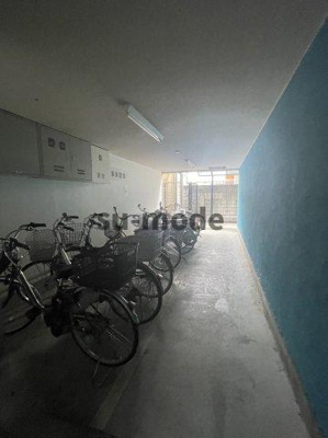 【その他共用部分】 | ラポール鳥飼