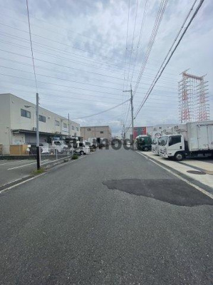 【周辺】 | ラポール鳥飼
