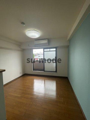 【居間・リビング】 | ラポール鳥飼