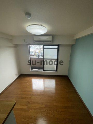 【寝室】 | ラポール鳥飼