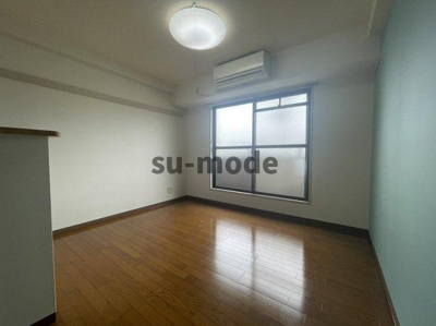 【洋室】 | ラポール鳥飼