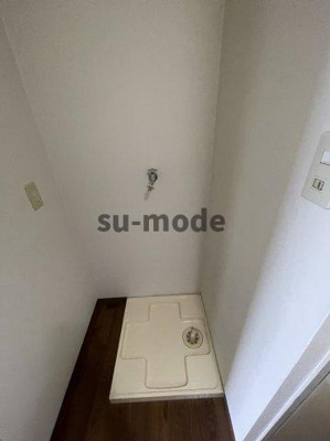 【内装】 | ラポール鳥飼