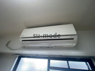 【内装】 | ラポール鳥飼