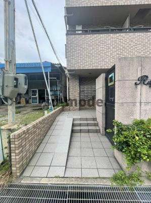 【内装】 | ラポール鳥飼