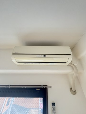 【設備】 | ベストハイツ上新庄