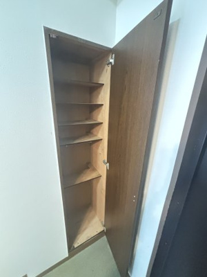 【収納】 | ベストハイツ上新庄