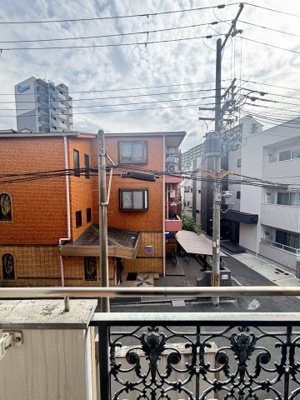 【展望】 | ベストハイツ上新庄