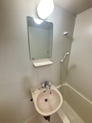 【洗面所】 | ベストハイツ上新庄