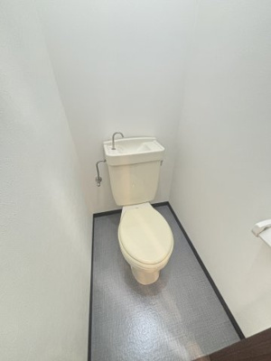 【トイレ】 | ベストハイツ上新庄