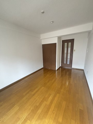 【寝室】 | ベストハイツ上新庄