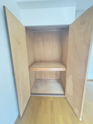 【収納】 | ベストハイツ上新庄