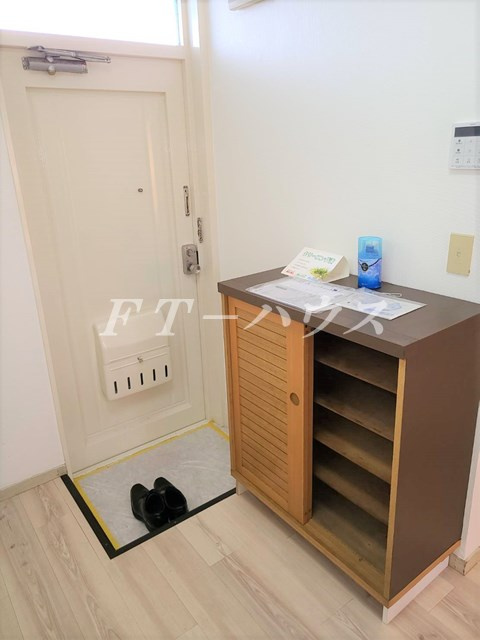 コスモス前原のその他