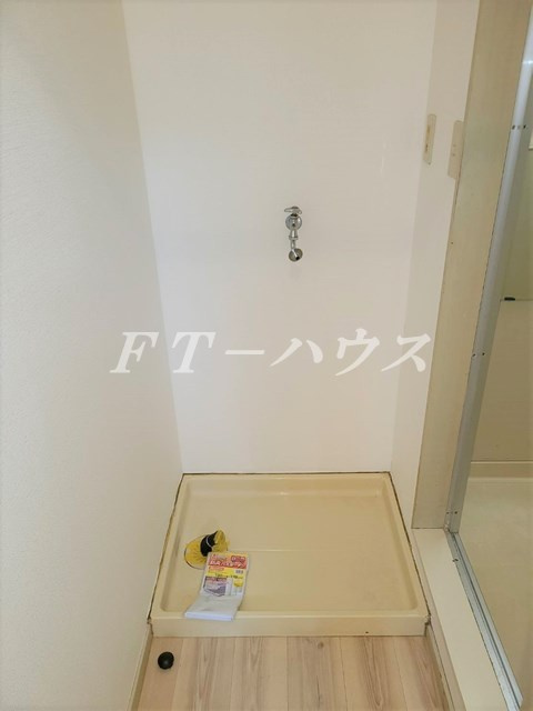 コスモス前原の設備