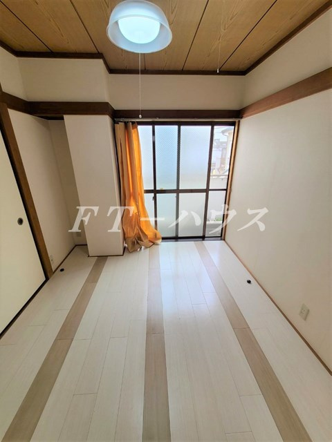 コスモス前原のその他