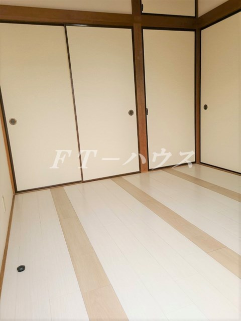 コスモス前原のその他