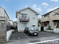 高稲荷ハイツの画像