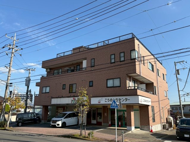 ミレニアム・ヒルズ